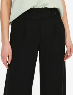 JDYGEGGO LIFE NEW LONG PANT JRS NOOS - Kostymbyxor