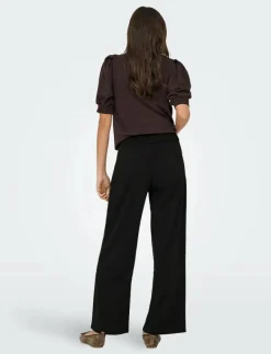 JDYLOUISVILLE CATIA LIFE WD PNT JRS NOOS - Vida byxor