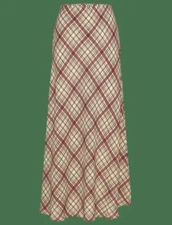 JDYVERA LONG SKIRT WVN EXP - Maxikjolar