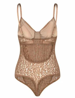 Jeanette bodystocking - Bodies & slips