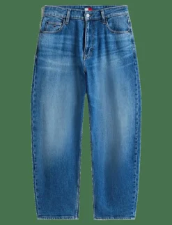 JEANIE BALLOON BI0134 - Vida byxor