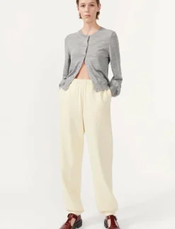 JEANTELLE - Sweatpants