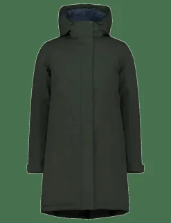 JEMIMA JKT W - Parkas