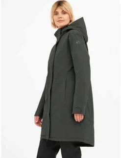 JEMIMA JKT W - Parkas