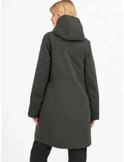 JEMIMA JKT W - Parkas