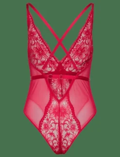 JEMMA BODYSUIT - Bodies & slips