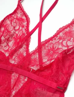 JEMMA BODYSUIT - Bodies & slips