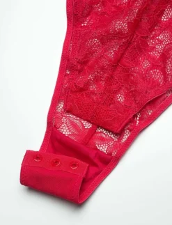 JEMMA BODYSUIT - Bodies & slips