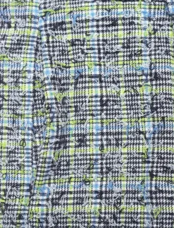 Jesabelle, 1910 Textured Casual Che - Kostymbyxor