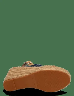 JESS DOUBLE DENIM - Kilklackar