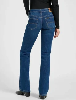 JESSICA - Boot cut Jeans