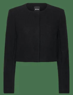 Jicena - Korta kavajer