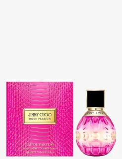 JIMMY CHOO Rose Passion Eau de parfum 40 ML - Eau de parfum