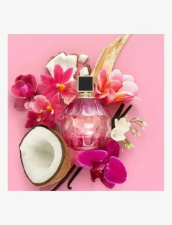 JIMMY CHOO Rose Passion Eau de parfum 40 ML - Eau de parfum