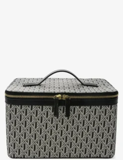 JLB Beauty Hard Box - Necessärer