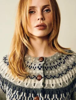 Joelle Cardigan - Koftor