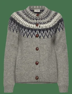 Joelle Cardigan - Koftor