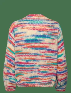 Johanna Knit Cardigan - Koftor