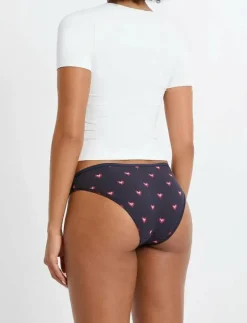 JOHNNIE - 3 SLIPS - Briefs