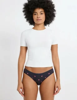 JOHNNIE - 3 SLIPS - Briefs