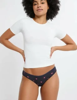 JOHNNIE - 3 SLIPS - Briefs