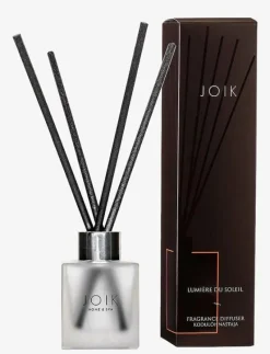 JOIK Home & SPA Fragrance Diffuser Lumière du Soleil - Doftpinnar