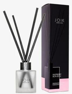 JOIK Home & SPA Fragrance Diffuser Raspberry Bonbon - Doftpinnar