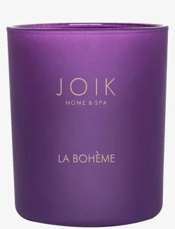 JOIK Home & SPA Scented Candle La Boheme - Doftljus
