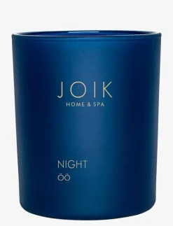 JOIK Home & SPA Scented Candle Night - Doftljus