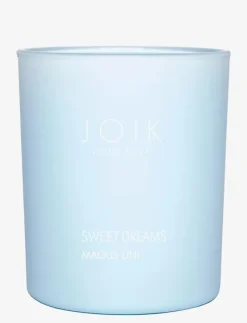JOIK Home & SPA Scented Candle Sweet Dreams - Doftljus