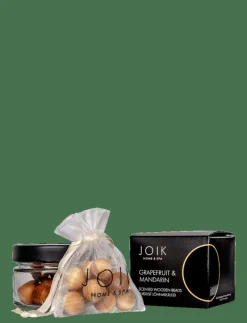 JOIK Home & SPA Scented Wooden Beads Grapefruit & Mandarin - Beauty