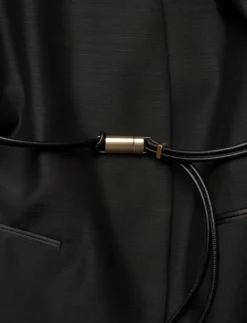 Jokur - Kavajer med skärp