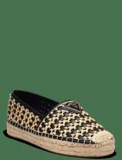 JOLANDON - Platta espadriller