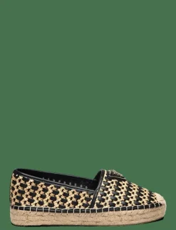 JOLANDON - Platta espadriller