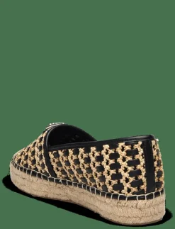 JOLANDON - Platta espadriller