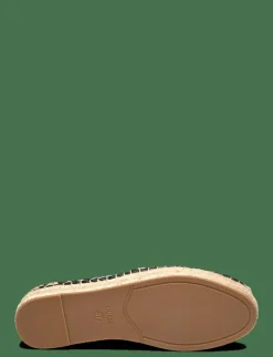 JOLANDON - Platta espadriller