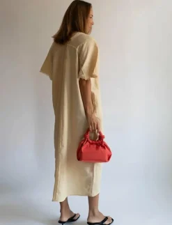 JOLLY MATTE TWILL - Handväskor