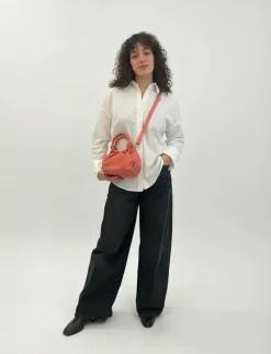 JOLLY MATTE TWILL - Handväskor