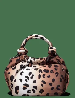 JOLLY TWILL PRINT - Bucketväskor