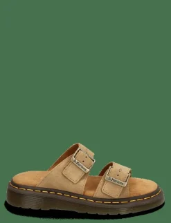Josef Dms Olive Bronx Suede - Sandaler