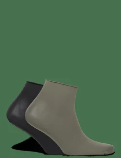 Judith Premium socks 2-pack 30D - Sockor