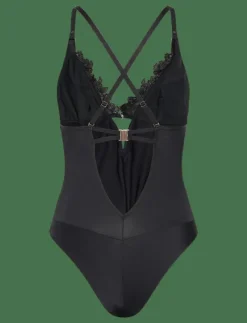 JULIA BODY - Bodies & slips