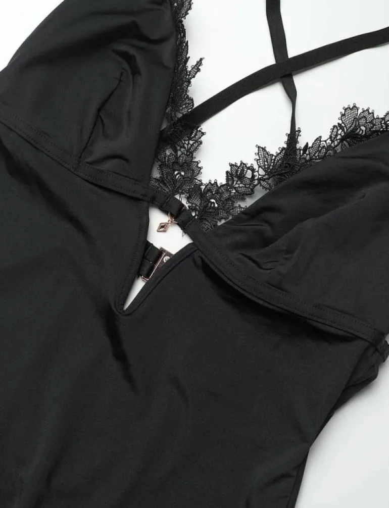 JULIA BODY - Bodies & slips