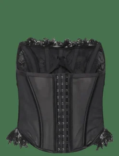 JULIA BUSTIER - Axelbandslösa BH:ar