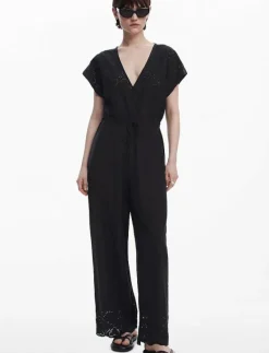 JUMPSUIT DANUBIO - Jumpsuits
