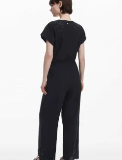 JUMPSUIT DANUBIO - Jumpsuits