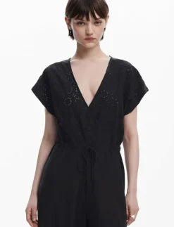 JUMPSUIT DANUBIO - Jumpsuits