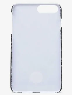 Jungle Case B&W 6+/7+ - Mobilskal