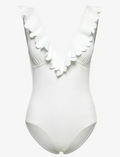 Justine swimsuit - Baddräkter