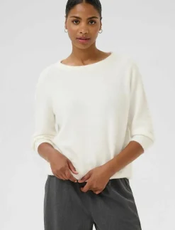 KAbetty Pullover - Stickat